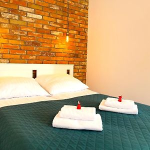 Deluxe Appartement met een Slaapkamer